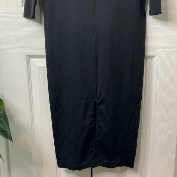 Isabel by Ingrid & Isabel Women’s  Maternity Long Dress Size M - Picture 7 of 8